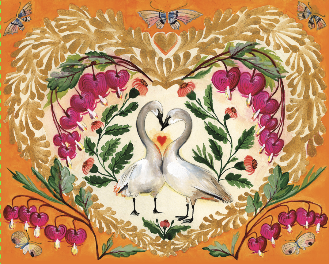 SHOP — Kat Kinnick